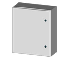 Saginaw NEMA 4, 12, and 13 Enclosures & Panels EL SERIES